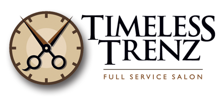 Timeless Trenz full service salon
